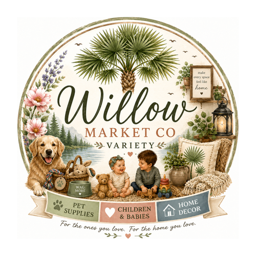 Willow Market Co